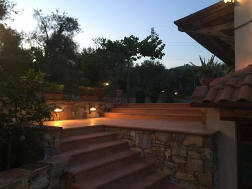 Apartamento Casale Olea