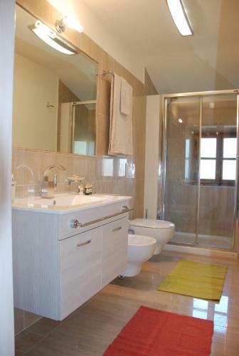 Apartamento Casale Olea