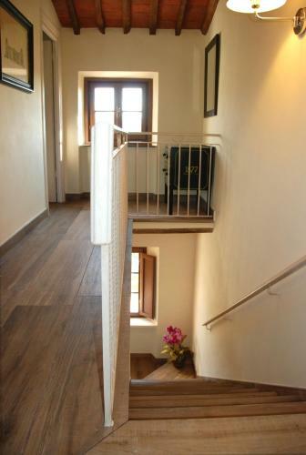 Apartamento Casale Olea