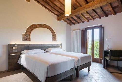 Agroturismo Agriresort La Colombaia