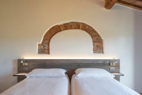 Agroturismo Agriresort La Colombaia