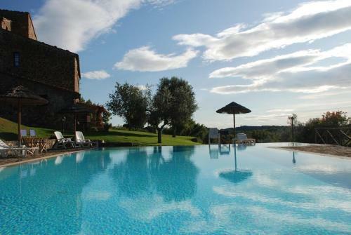 Agroturismo Agriresort La Colombaia