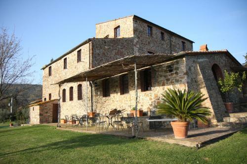 Agroturismo Agriresort La Colombaia