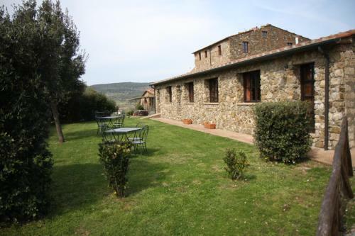 Agroturismo Agriresort La Colombaia