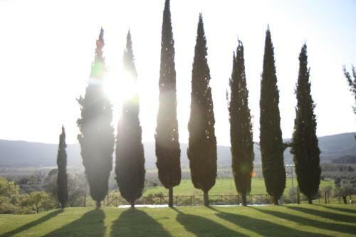 Agroturismo Agriresort La Colombaia