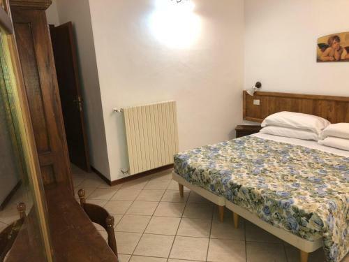 Apartamento Appartamenti Villa Pegaso