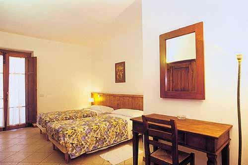 Apartamento Appartamenti Villa Pegaso