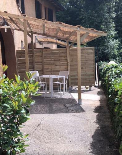 Apartamento Appartamenti Villa Pegaso