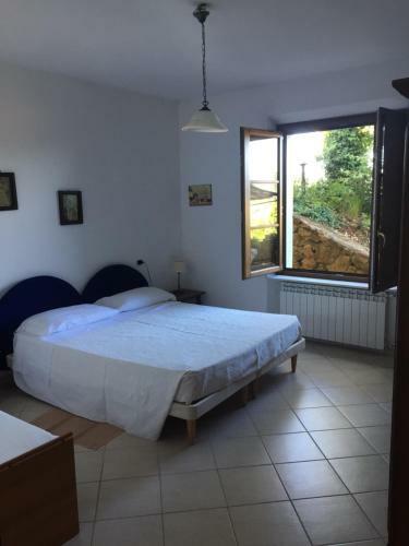 Apartamento Appartamenti Villa Pegaso