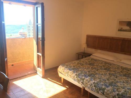 Apartamento Appartamenti Villa Pegaso