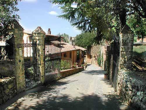 Apartamento Appartamenti Villa Pegaso