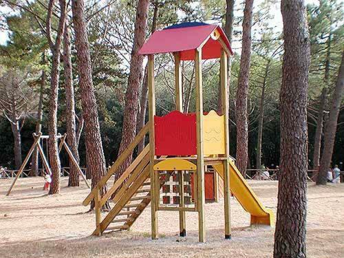Apartamento Appartamenti Villa Pegaso