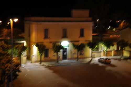 Apartamento Global House