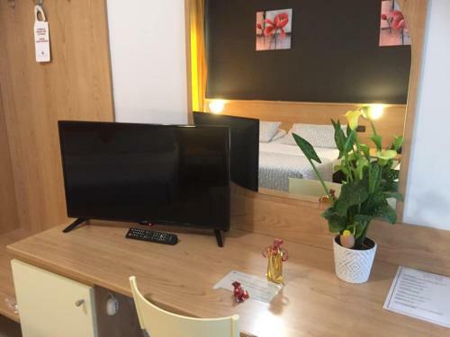 Hotel Ayri