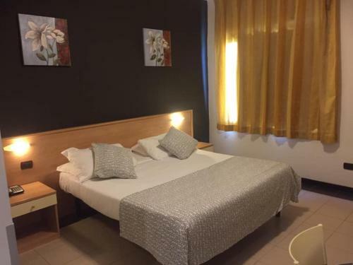 Hotel Ayri