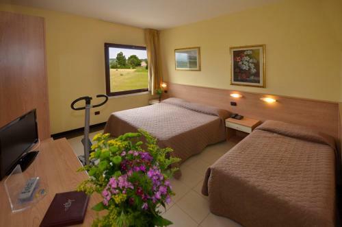 Hotel Ayri