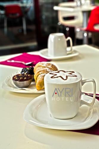 Hotel Ayri