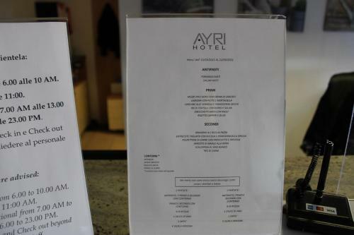Hotel Ayri