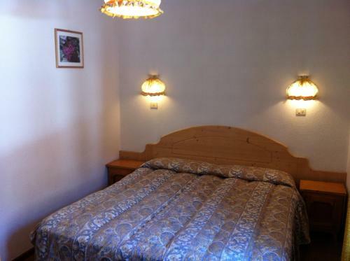 Bed & Breakfast Garn� Villa Cecilia