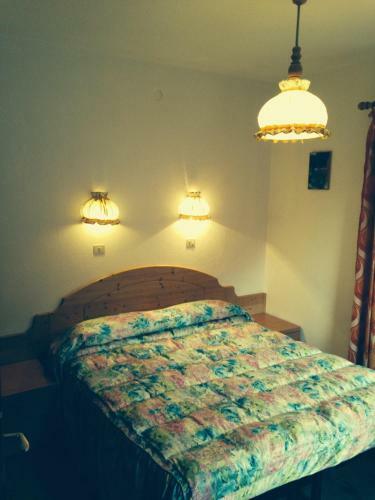 Bed & Breakfast Garn� Villa Cecilia