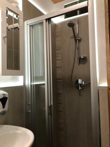 Bed & Breakfast Garn� Villa Cecilia