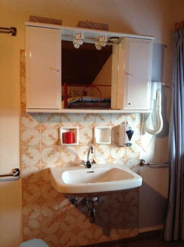 Bed & Breakfast Garn� Villa Cecilia