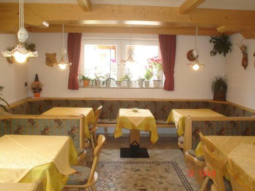 Bed & Breakfast Garn� Villa Cecilia