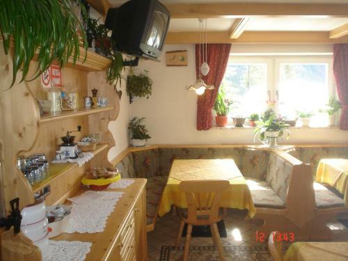 Bed & Breakfast Garn� Villa Cecilia