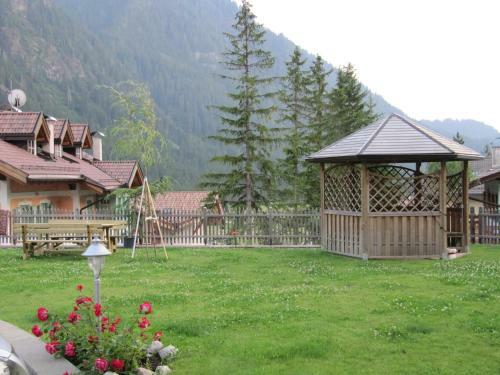 Bed & Breakfast Garn� Villa Cecilia