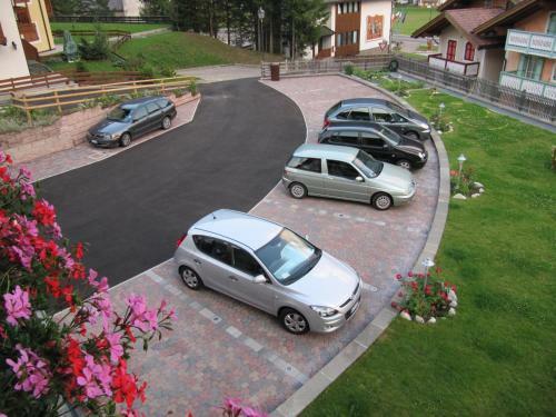 Bed & Breakfast Garn� Villa Cecilia