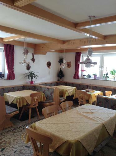 Bed & Breakfast Garn� Villa Cecilia