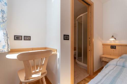 Apartamento Chalet Butterfly 2
