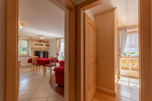 Apartamento Chalet Butterfly 2
