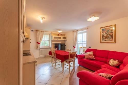 Apartamento Chalet Butterfly 2