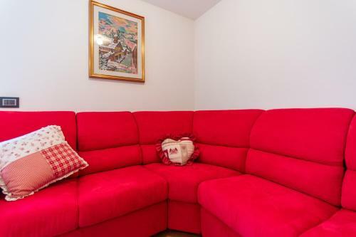 Apartamento Chalet Butterfly 2