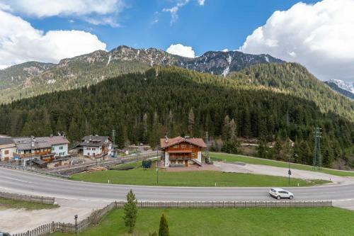 Apartamento Chalet Butterfly 2