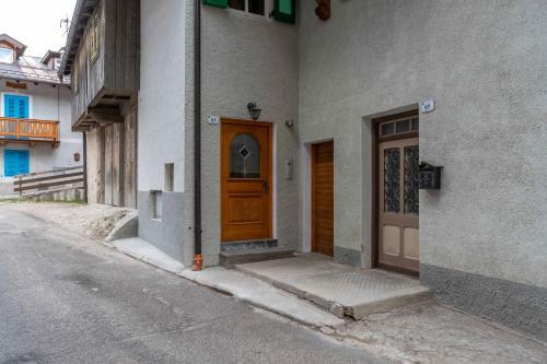 Apartamento Chalet Butterfly 1