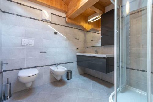 Apartamento Chalet Butterfly 1