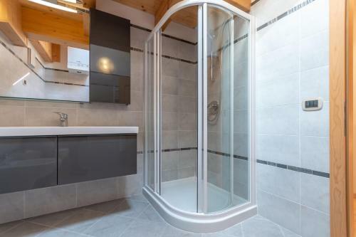 Apartamento Chalet Butterfly 1