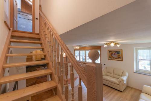 Apartamento Chalet Butterfly 1
