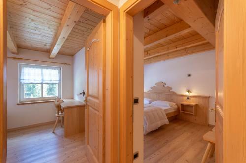 Apartamento Chalet Butterfly 1