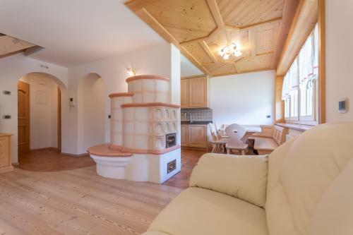 Apartamento Chalet Butterfly 1