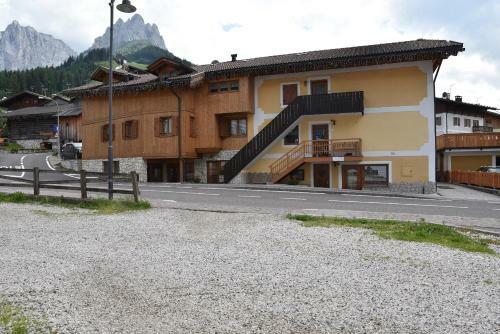 Apartamento Casa De Guidi