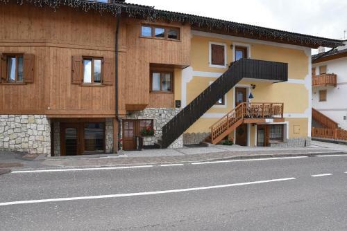 Apartamento Casa De Guidi
