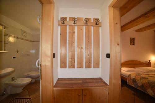 Apartamento Casa De Guidi