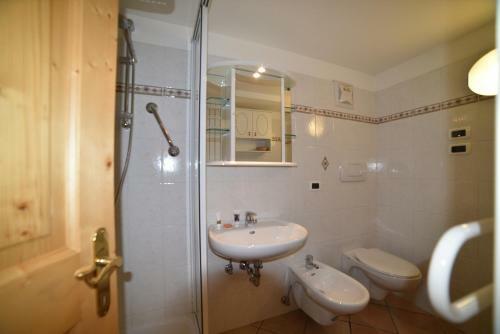Apartamento Casa De Guidi