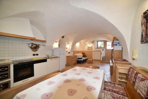 Apartamento Casa De Guidi