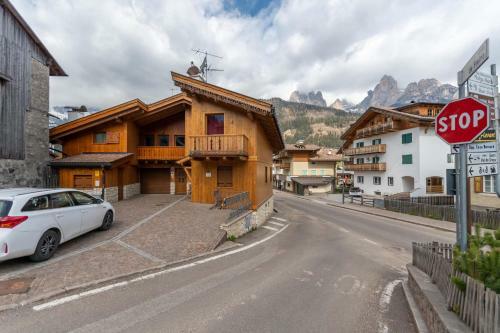 Apartamento Casa De Guidi