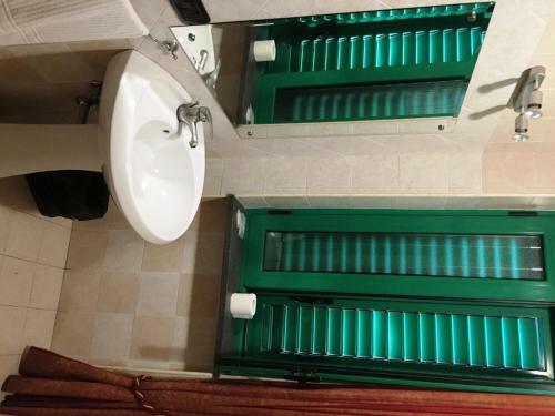Hotel Stefano A Melito