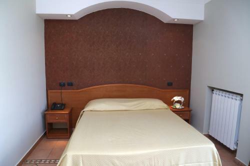 Hotel Stefano A Melito